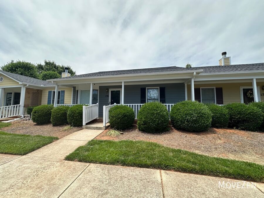 Building Photo - 814 Guilford College Rd