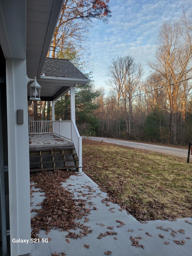 Foto del edificio - 6036 Seneca Trail