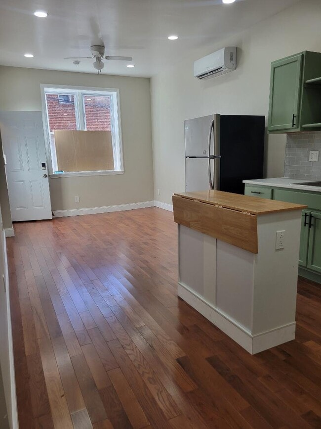 Photo - 3140 N Rosewood St Apartment