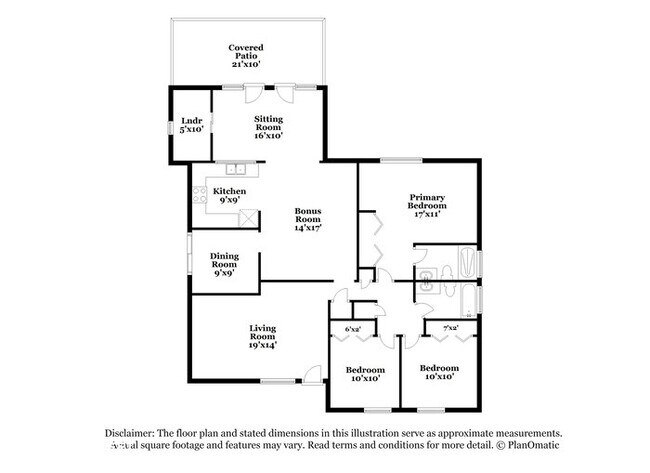 Building Photo - 3201 S Eastview Avenue, Tucson, AZ 85730