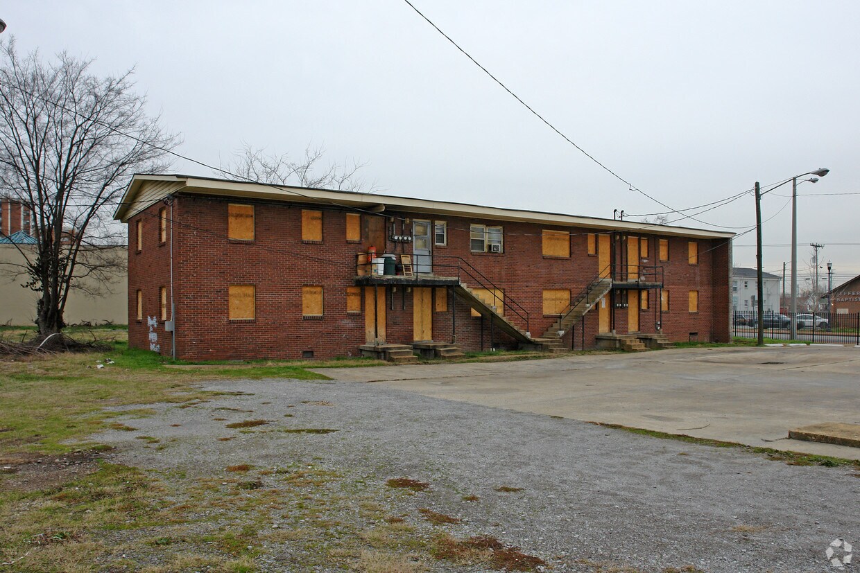 Building Photo - 2709 Jefferson St