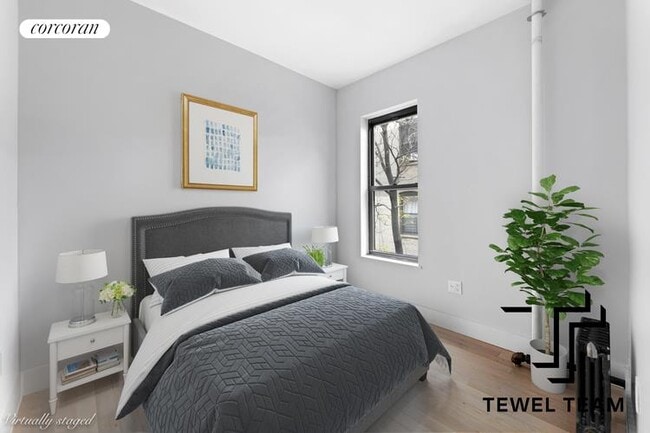 Building Photo - 526 W 139th St