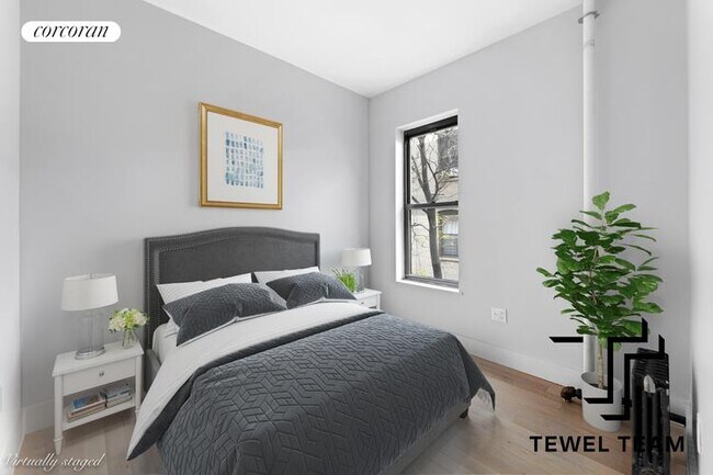 Foto del edificio - 526 W 139th St