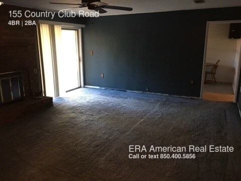 Building Photo - 155 Country Club Rd