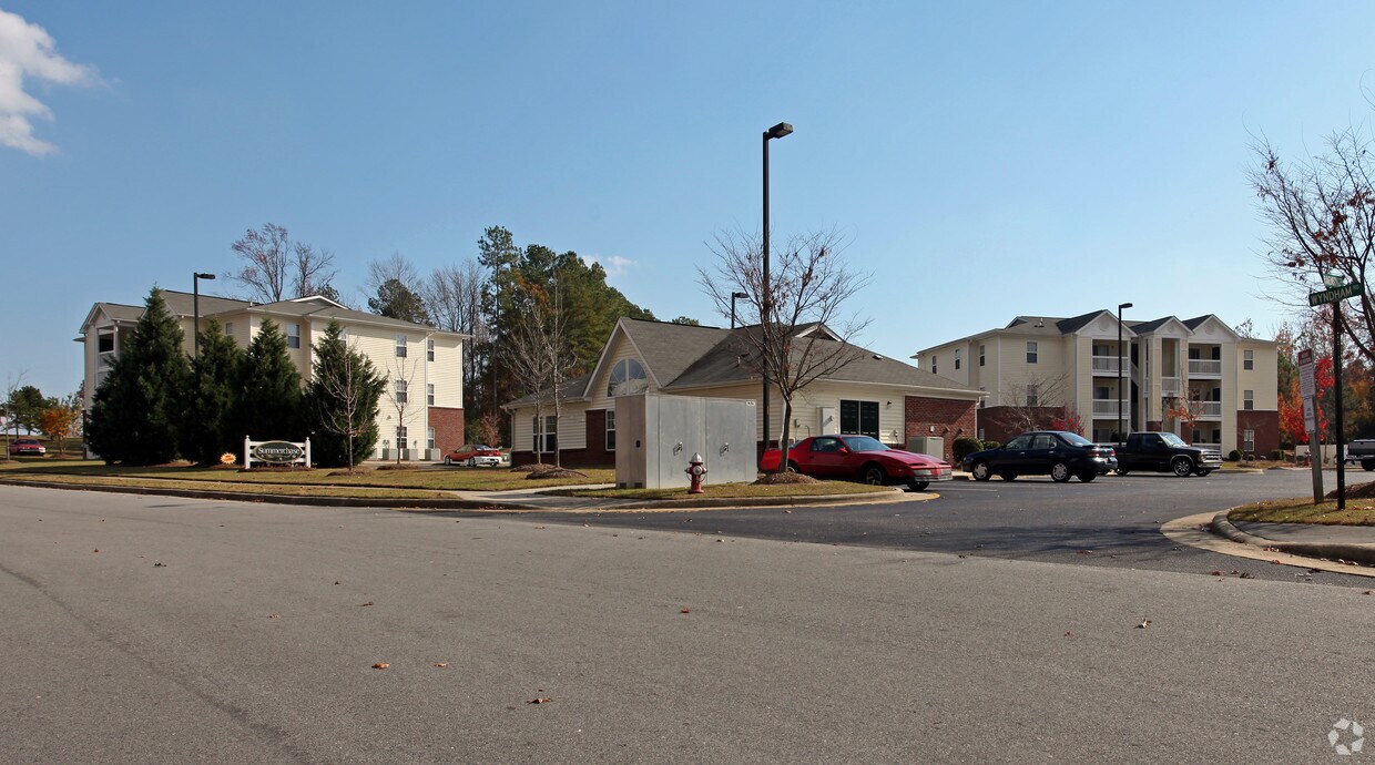 Summerchase Apartments Fuquay Varina, NC