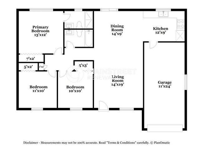 Building Photo - 473 Birch Ave SW