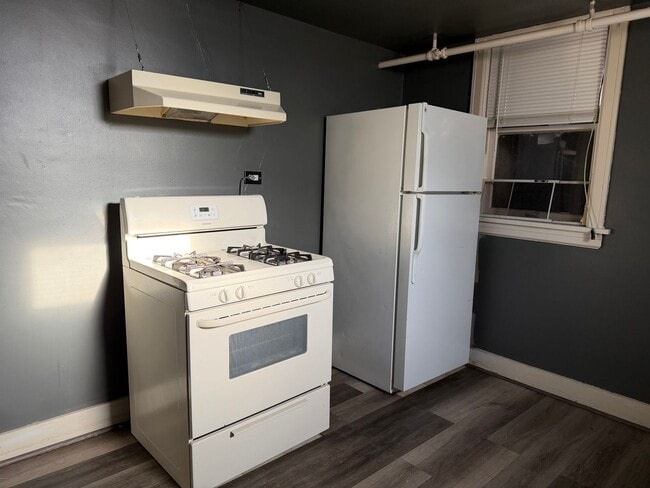 Foto del edificio - DY Rentals Duplex 2