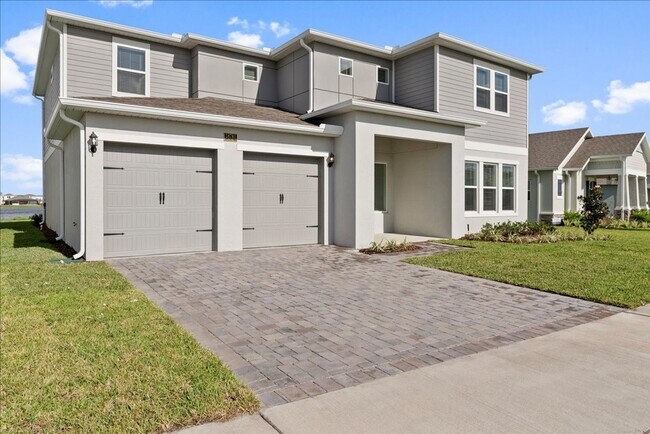 Foto del edificio - **For Rent or For Sale** BRAND NEW - Gorge...