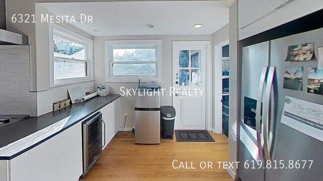 Building Photo - 6321 Mesita Dr
