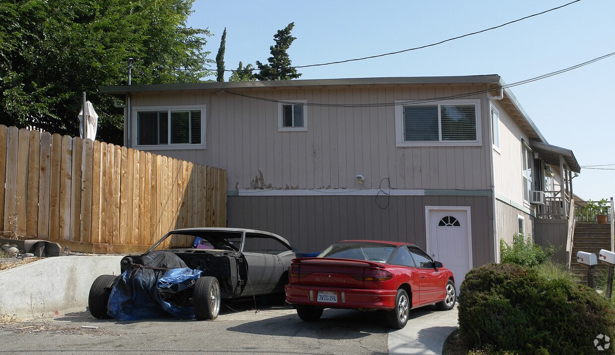 Building Photo - 2491 Monterey Ave