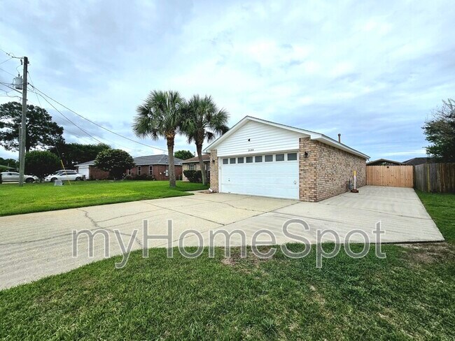 Foto del edificio - 2150 Antillies Dr
