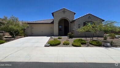 Building Photo - 18407 W Sandlewood Dr