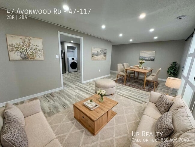 Foto del edificio - 47 Avonwood Rd