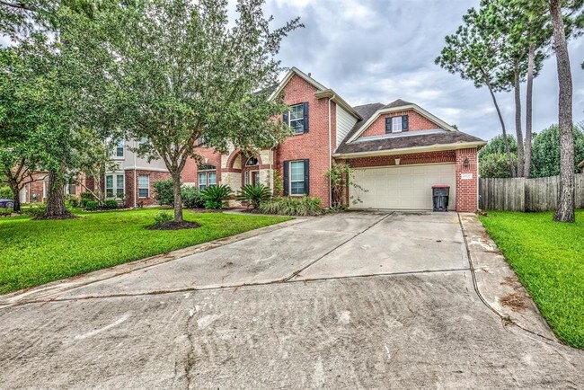 Building Photo - 15527 Amber Hollow Ln