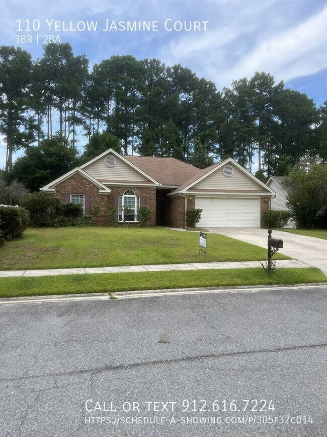 Building Photo - "Charming 3-Bedroom Home with Fireplace on...