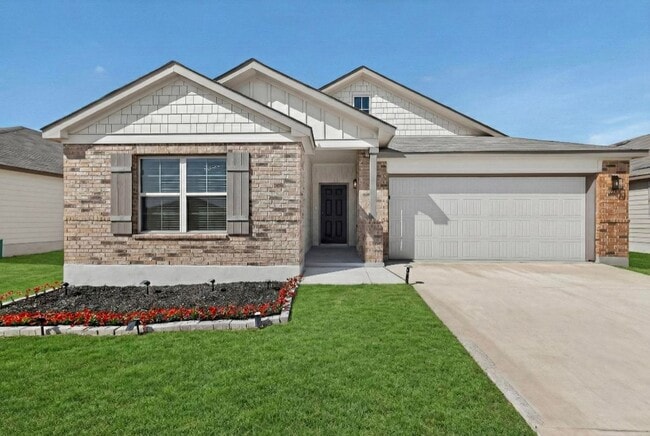 Building Photo - 1160 Water Valley