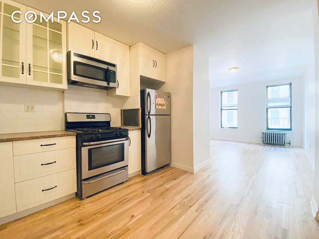 78 Orchard St Unit 2C, New York, NY 10002 Room for Rent in New York