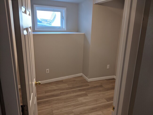 Bedroom - 630 West Main St