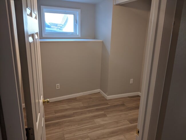 Bedroom - 630 West Main St