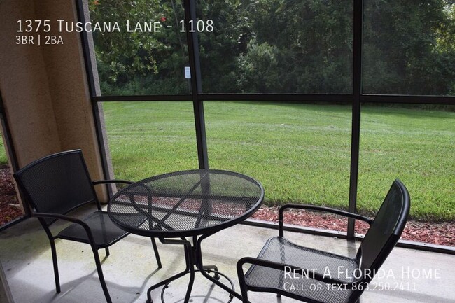 Photo - 1375 Tuscana Ln House