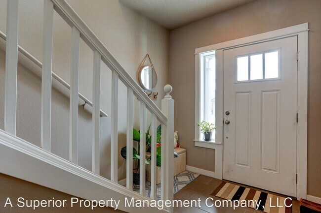 Building Photo - 3 br, 2.5 bath House - 61777 SE Camellia St.