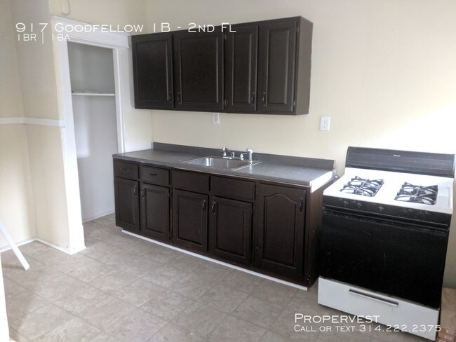 Foto del edificio - 917 Goodfellow Blvd