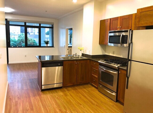 Foto del edificio - 1551 4th Ave