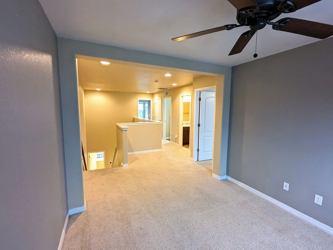 Primary Photo - Fantastic Two Bedroom/Two Bath w/ Loft