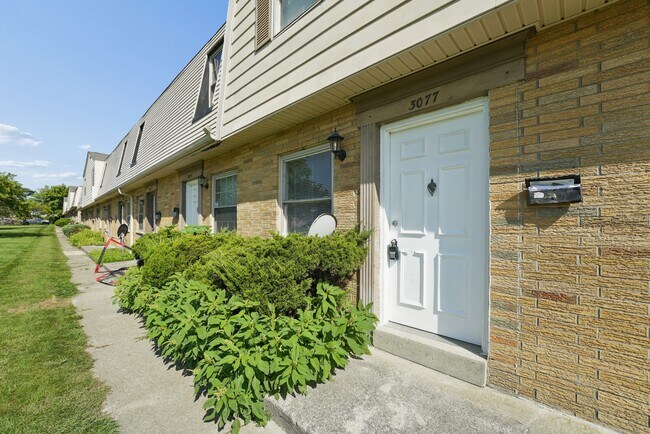 Foto del edificio - 3077 Morsetown Ct S