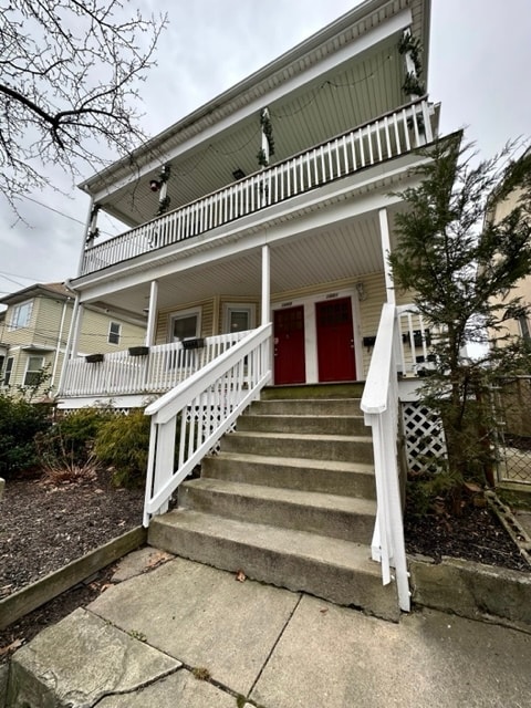 Building Photo - 1003 Narragansett Blvd