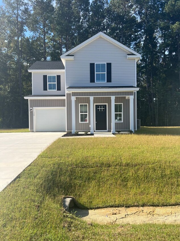 Brand New! No HOA! - Brand New! No HOA!