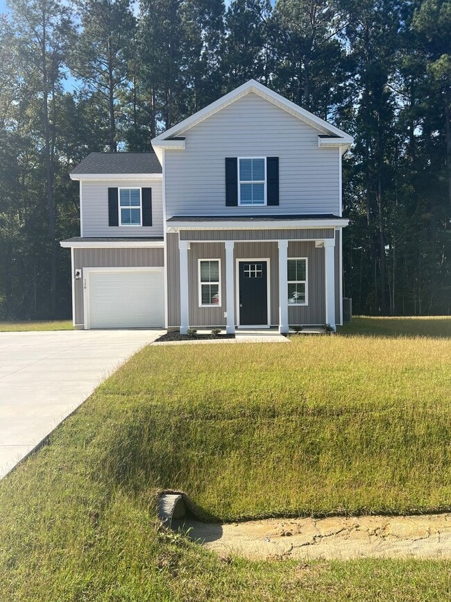 Brand New! No HOA! - Brand New! No HOA! House