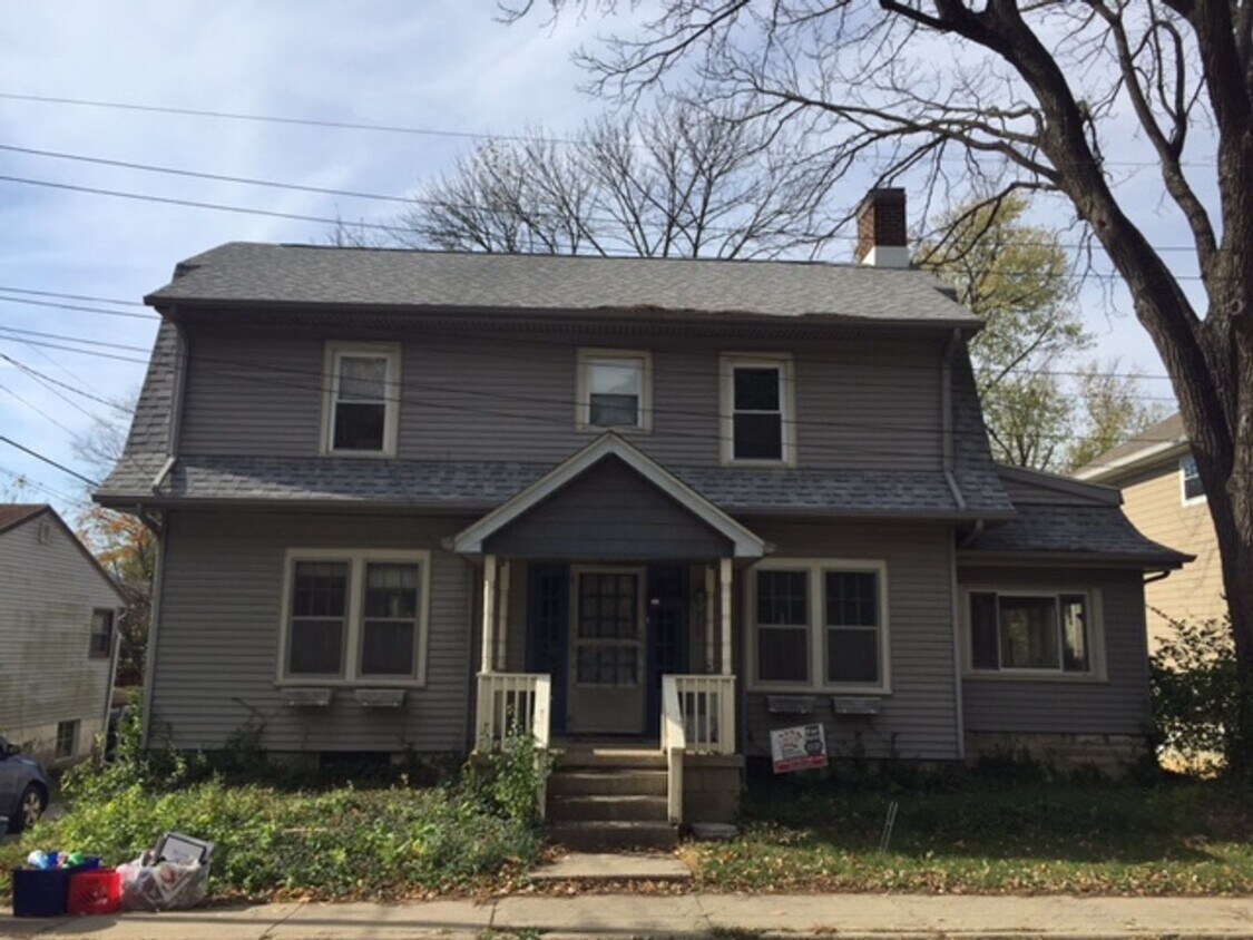 Primary Photo - 710 S Henderson St