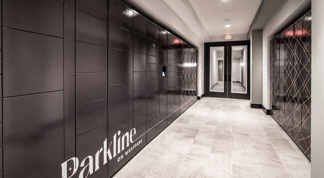 Foto del edificio - 16717 Westpark Dr