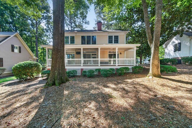 Building Photo - 113 7 Oaks Way