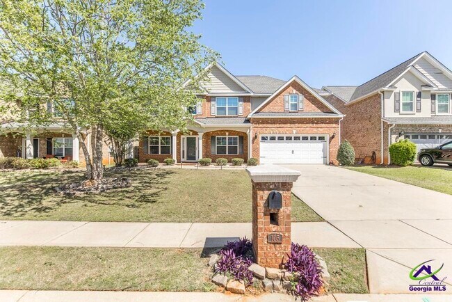 Foto del edificio - 105 Regency Ct