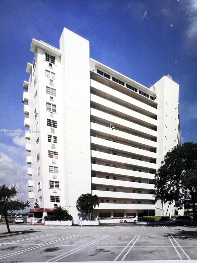 Apartments For Rent North Bay Village Miami