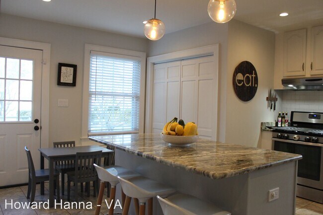 Foto del edificio - 4 br, 2 bath House - 1614 Magnolia Ave