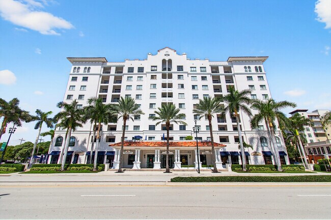 Foto del edificio - 233 S Federal Hwy