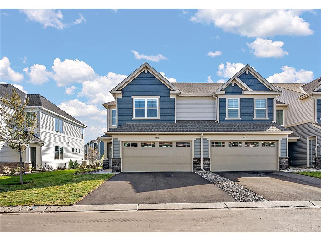 Foto principal - 1513 Camden Ct