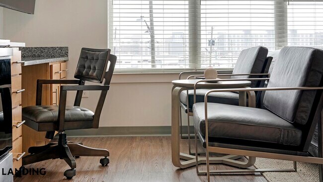 Foto del edificio - 302 13th St S