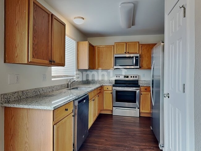 Building Photo - 6627 Sonny Blue Dr