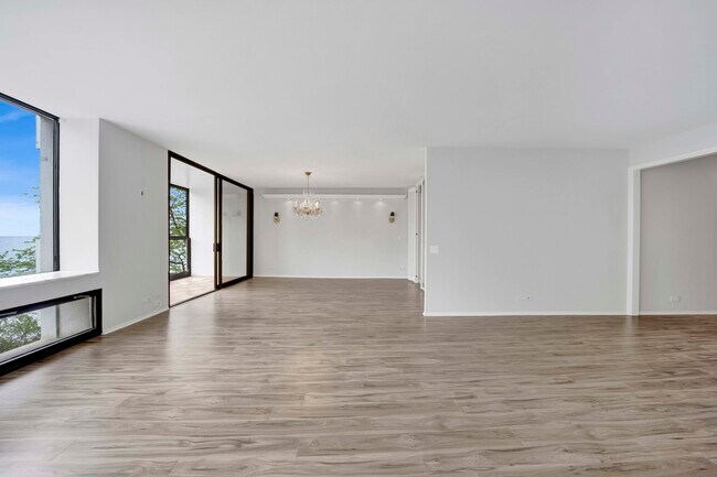 Foto del edificio - 1500 Sheridan Rd