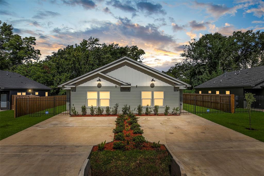 Foto principal - 7215 Tippett St