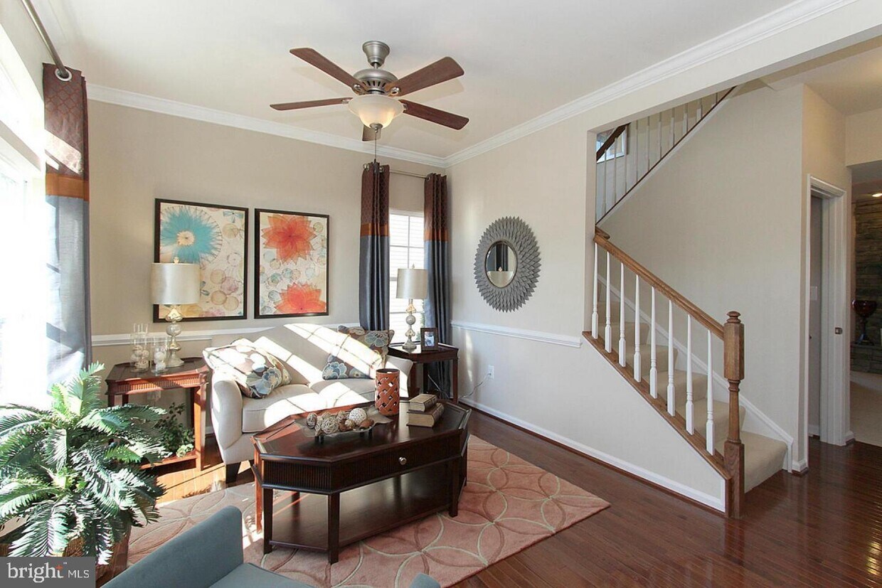 12233 Salt Cedar Ln, Culpeper, VA 22701 House Rental in Culpeper, VA