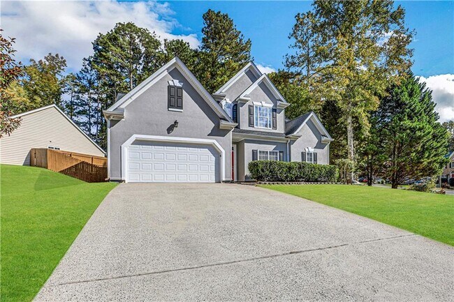 Foto del edificio - 1179 Cool Springs Dr