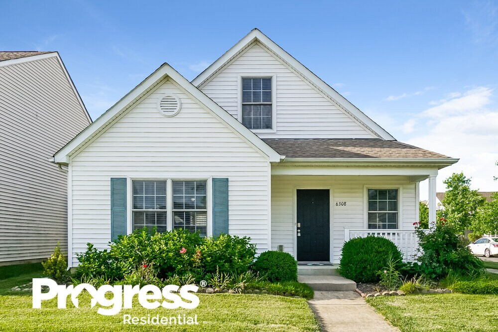 6308 Lehman Rd, Canal Winchester, OH 43110 House Rental in Canal Winchester, OH