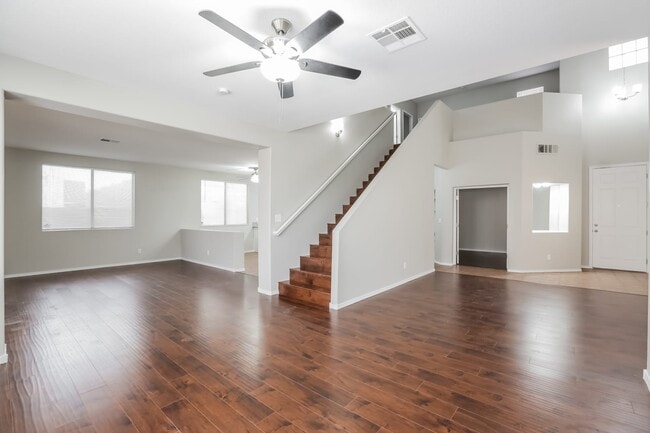 Building Photo - 7609 Foolish Pleasure Drive