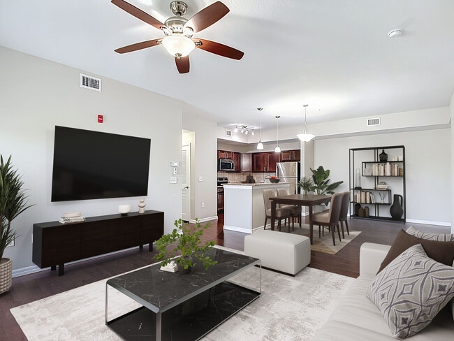 Foto del edificio - Adagio at Westshore Palms