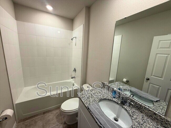 Foto del edificio - 17309 Cagan Crossings Blvd